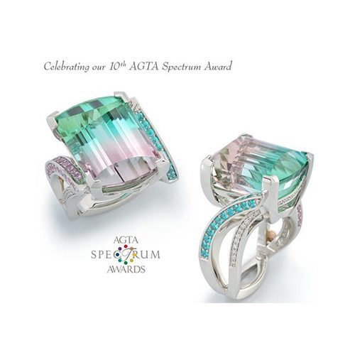 AGTA Spectrum Awards