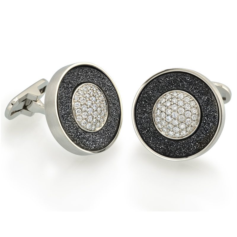 Designer Fashion Cufflinks