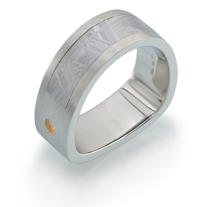 Men's Custom Rings