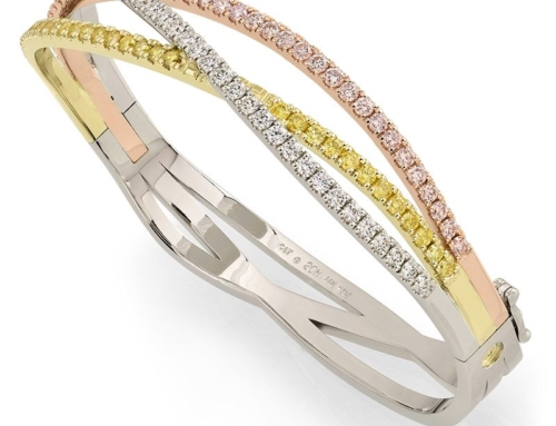 Our Three Most Popular Diamond Bracelets