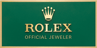 Rolex Retailer Logo
