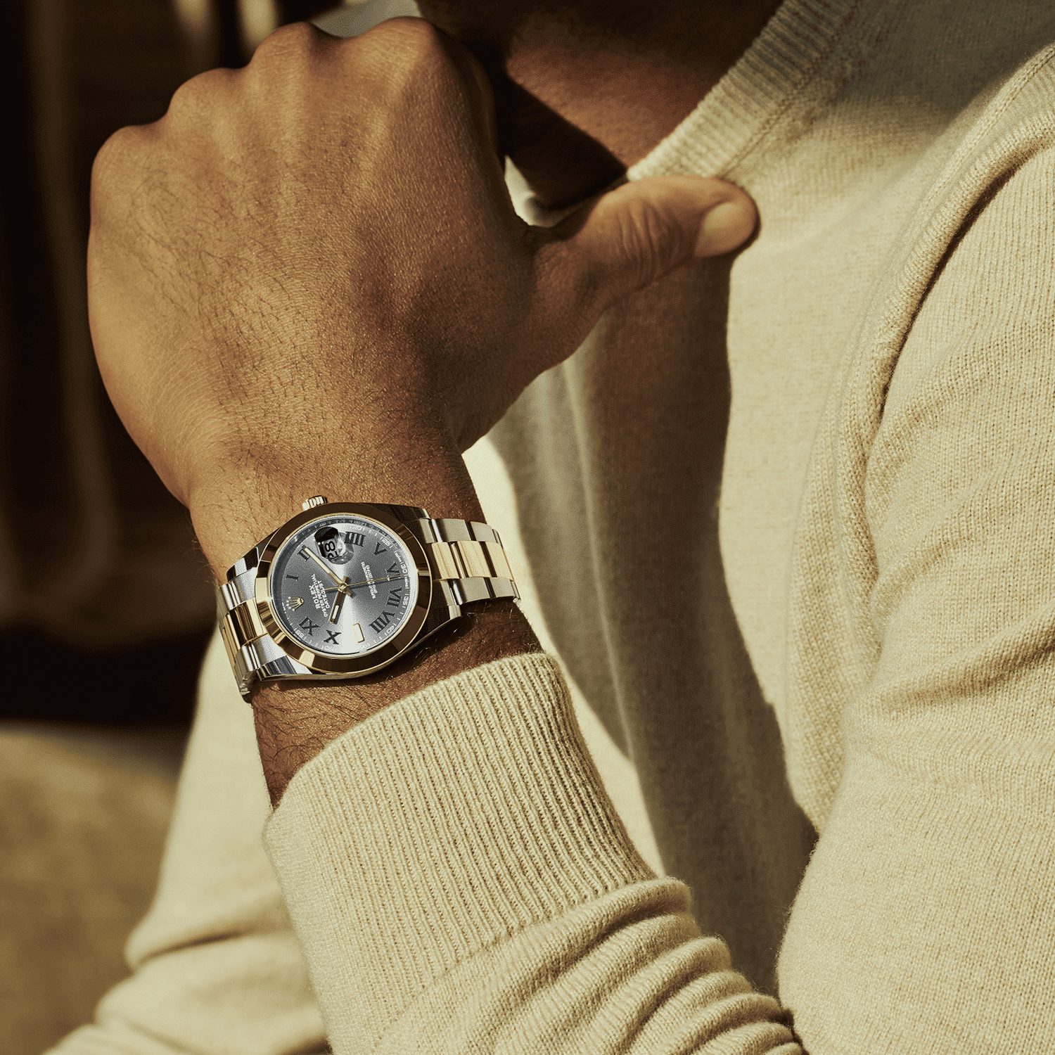 chronext datejust 41