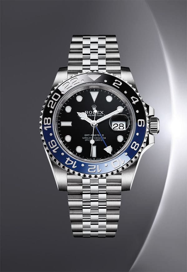 most popular rolex watch 2019