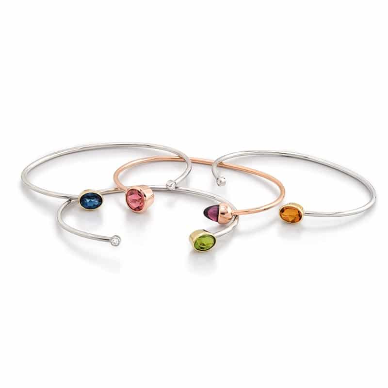 Birthstone Bracelets