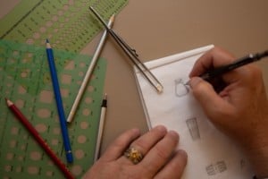 if there is any item that should be completely personalized and as individual as you (or the lucky recipient), it’s jewelry, ct