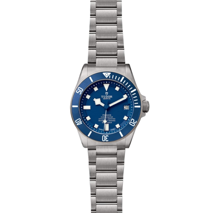 TUDOR Pelagos - Image 2