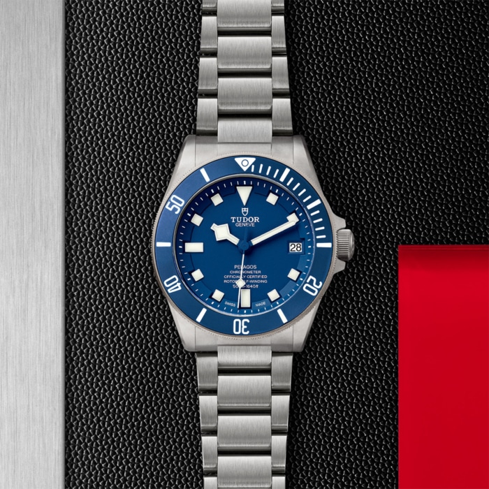 TUDOR Pelagos - Image 4
