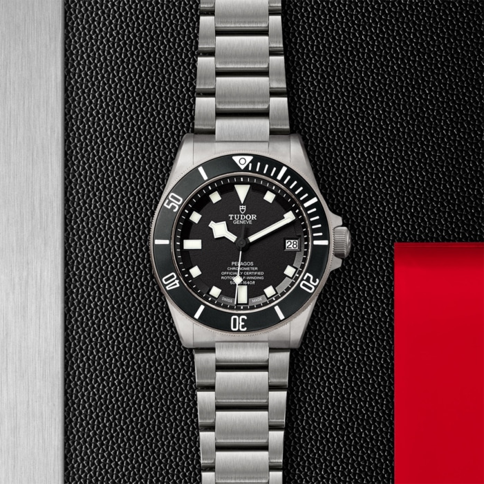 TUDOR Pelagos - Image 4