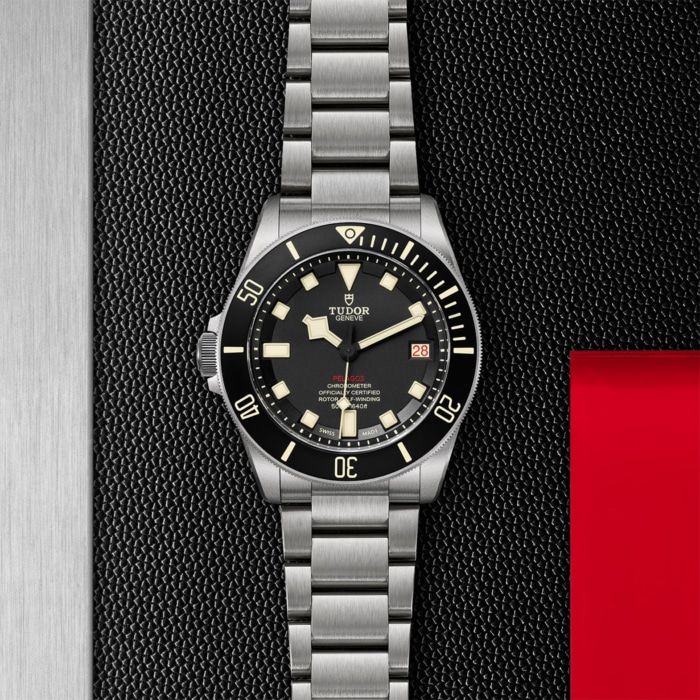 TUDOR Pelagos LHD - Image 4