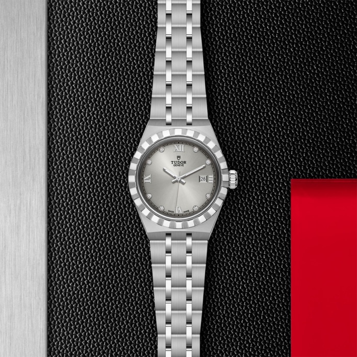 TUDOR Royal - Image 4