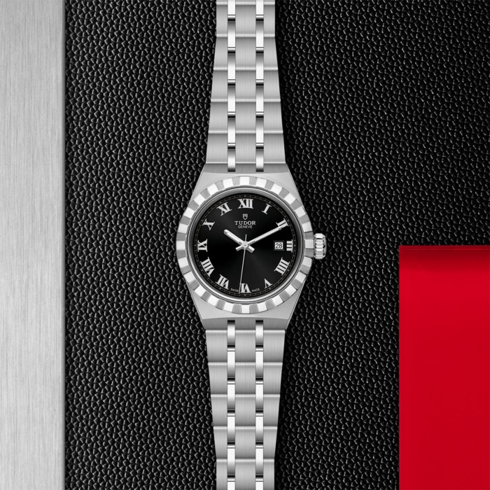 TUDOR Royal - Image 4