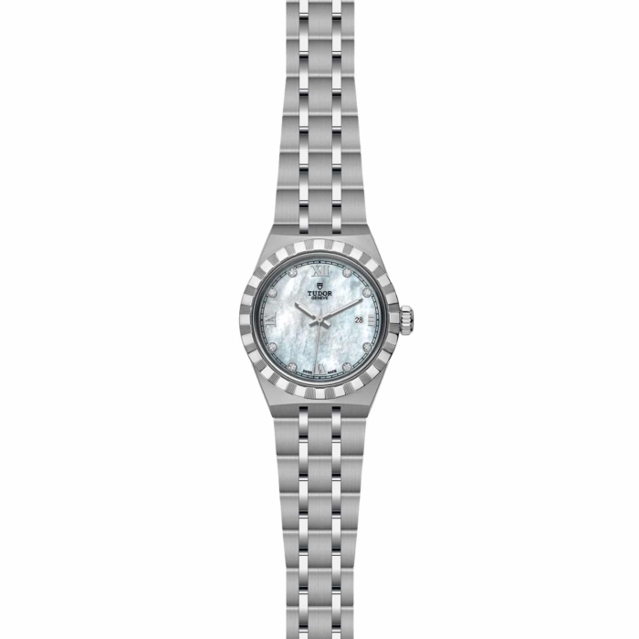 TUDOR Royal - Image 2