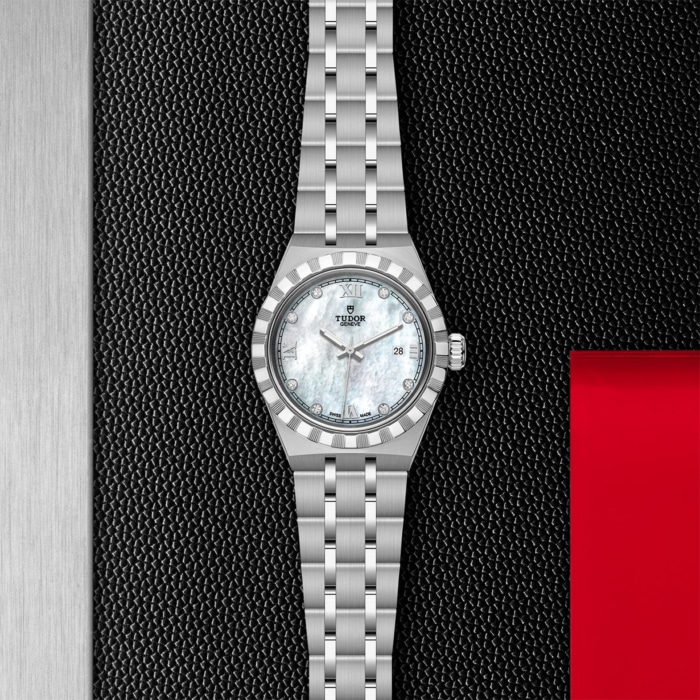 TUDOR Royal - Image 4