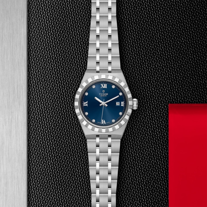 TUDOR Royal - Image 4