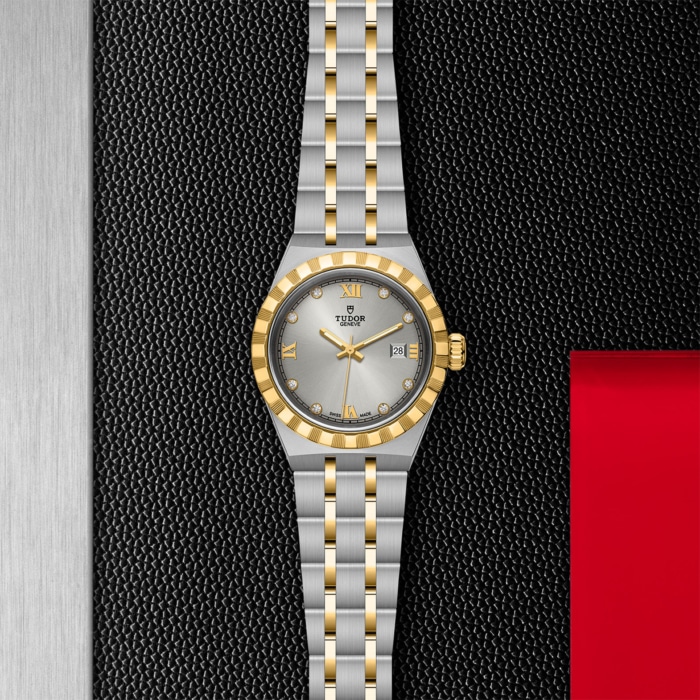 TUDOR Royal - Image 4