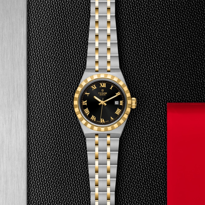 TUDOR Royal - Image 4
