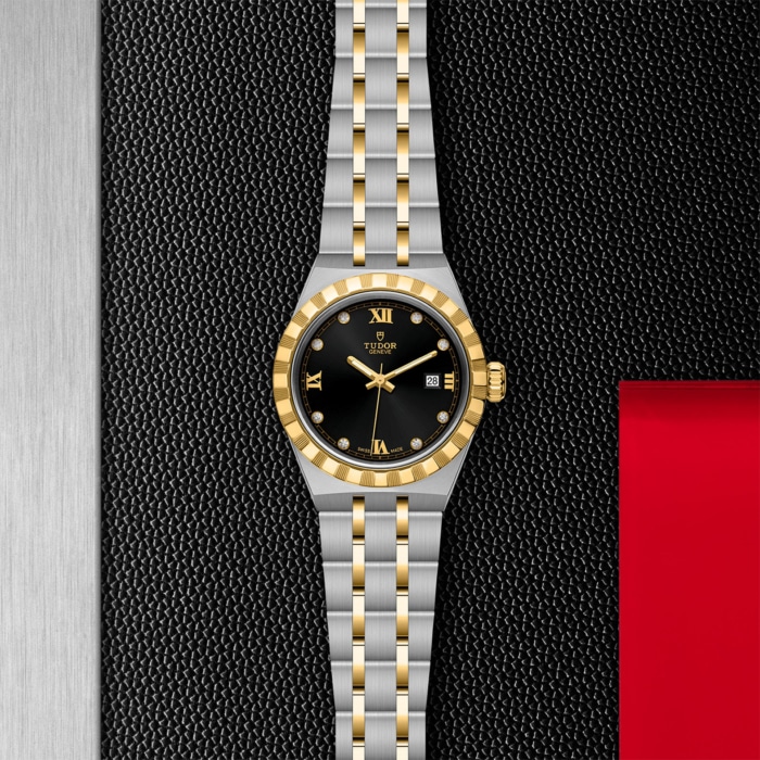 TUDOR Royal - Image 4