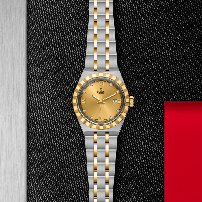 TUDOR Royal - Image 4