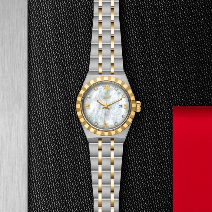 TUDOR Royal - Image 4