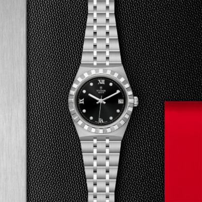 TUDOR Royal - Image 4