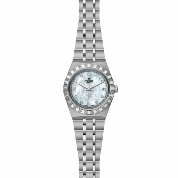 TUDOR Royal - Image 2