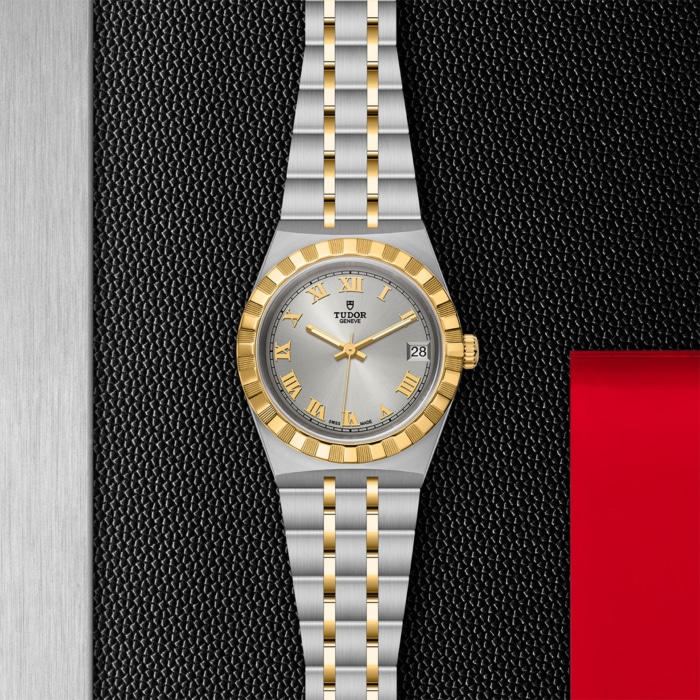 TUDOR Royal - Image 4