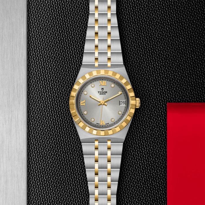 TUDOR Royal - Image 4
