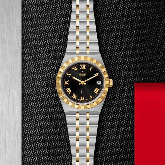 TUDOR Royal - Image 4
