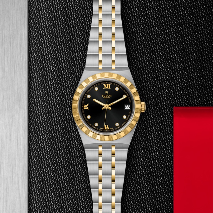 TUDOR Royal - Image 4