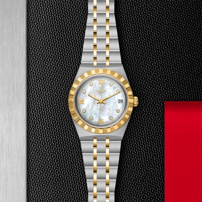 TUDOR Royal - Image 4