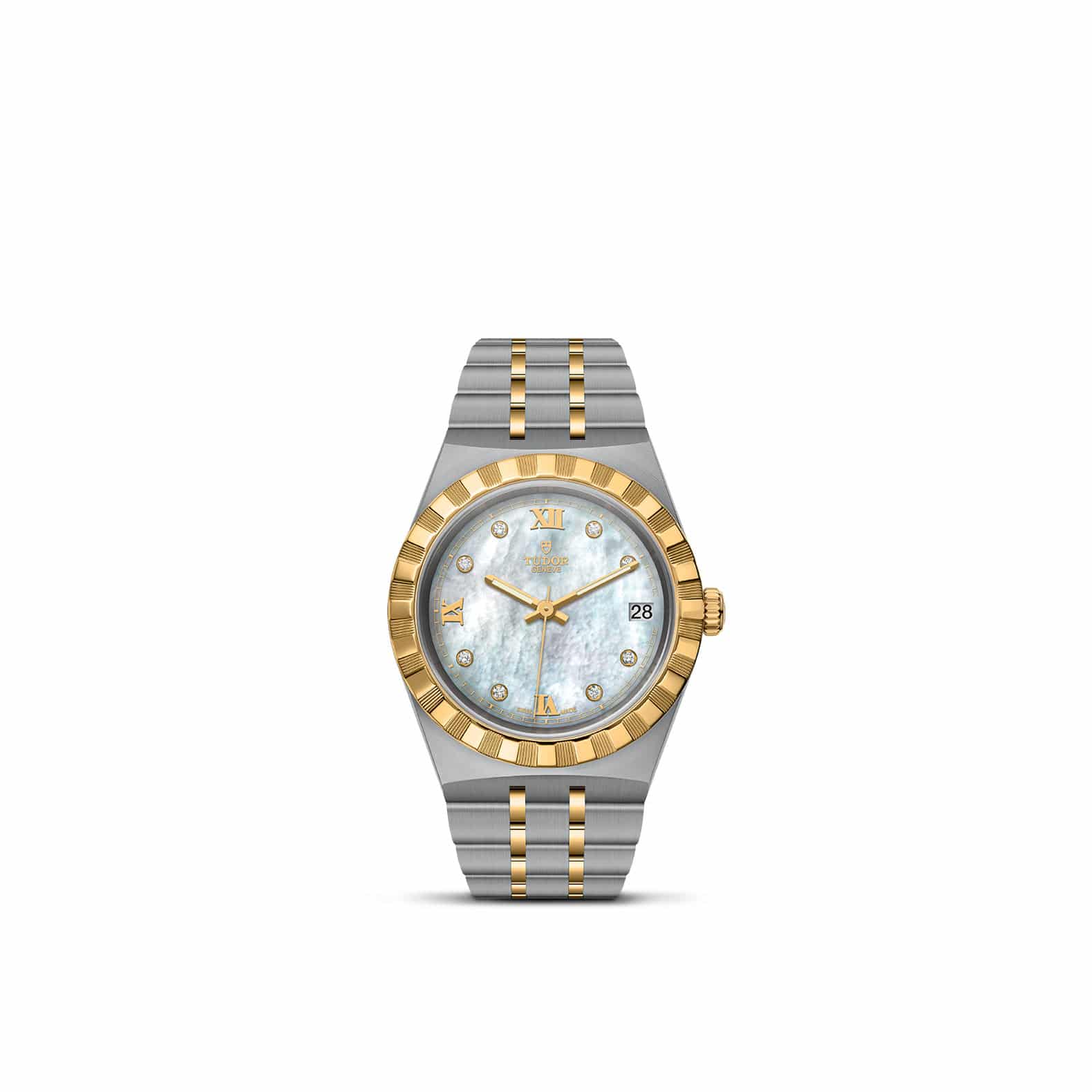 TUDOR Royal