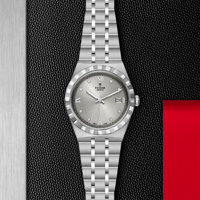 TUDOR Royal - Image 4