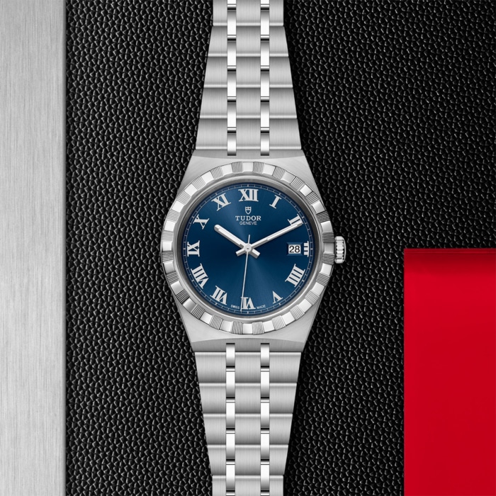 TUDOR Royal - Image 4