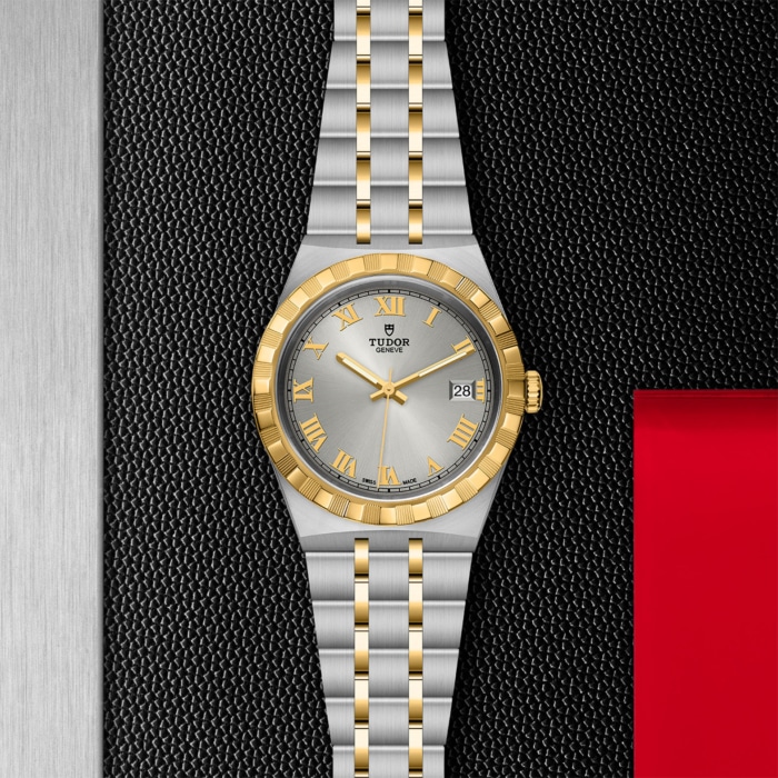 TUDOR Royal - Image 4