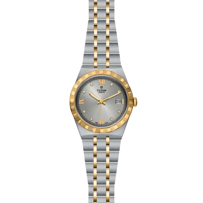 TUDOR Royal - Image 2