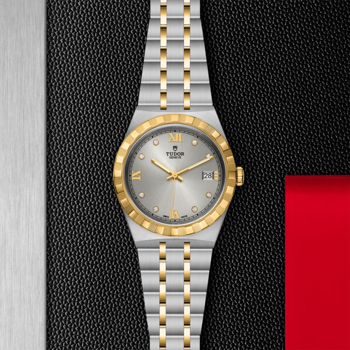 TUDOR Royal - Image 4