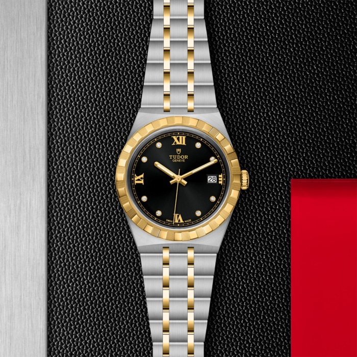 TUDOR Royal - Image 4