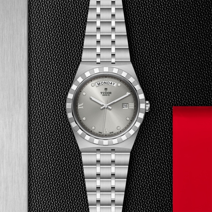 TUDOR Royal - Image 4