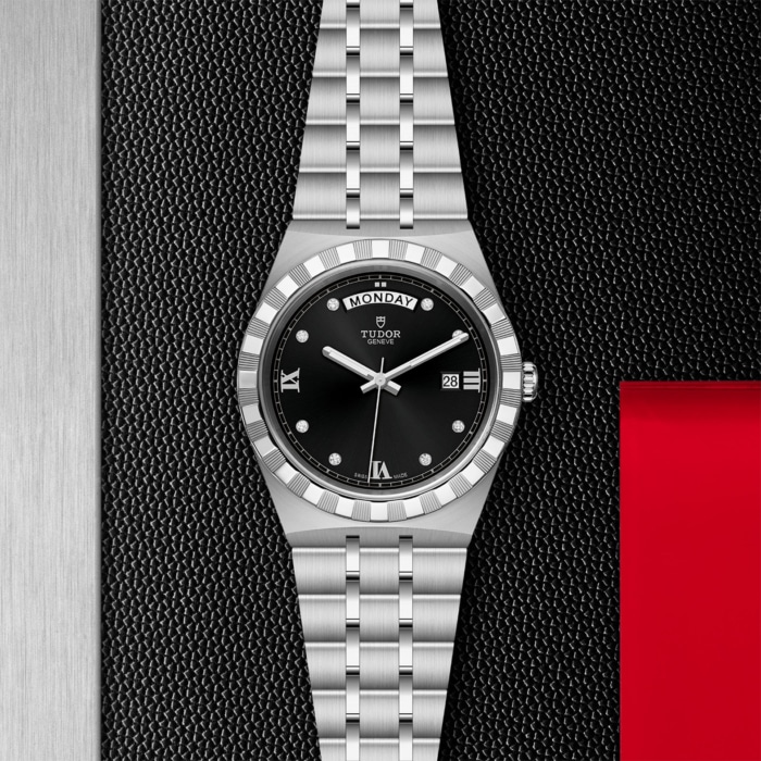 TUDOR Royal - Image 4