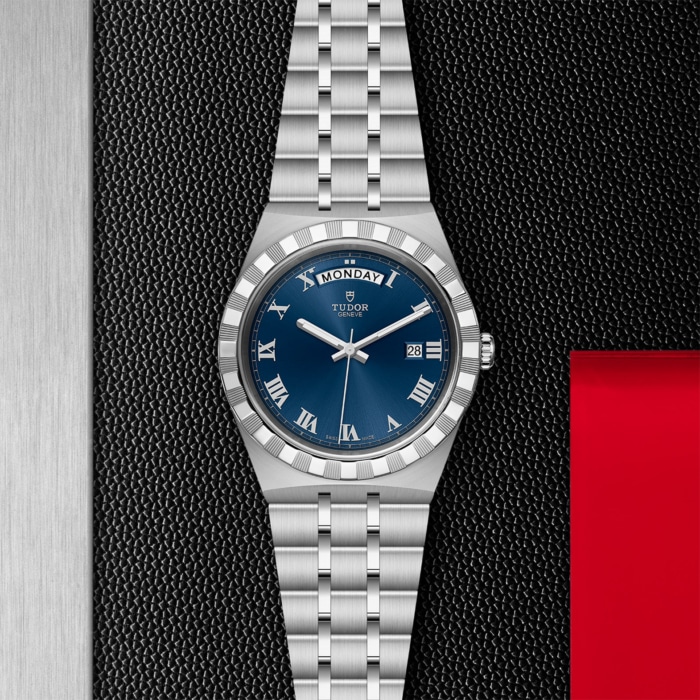 TUDOR Royal - Image 4