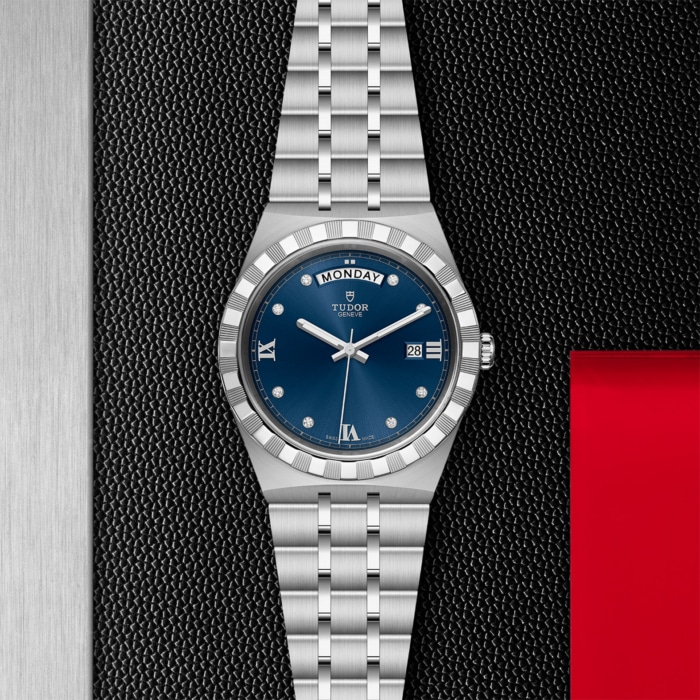 TUDOR Royal - Image 4
