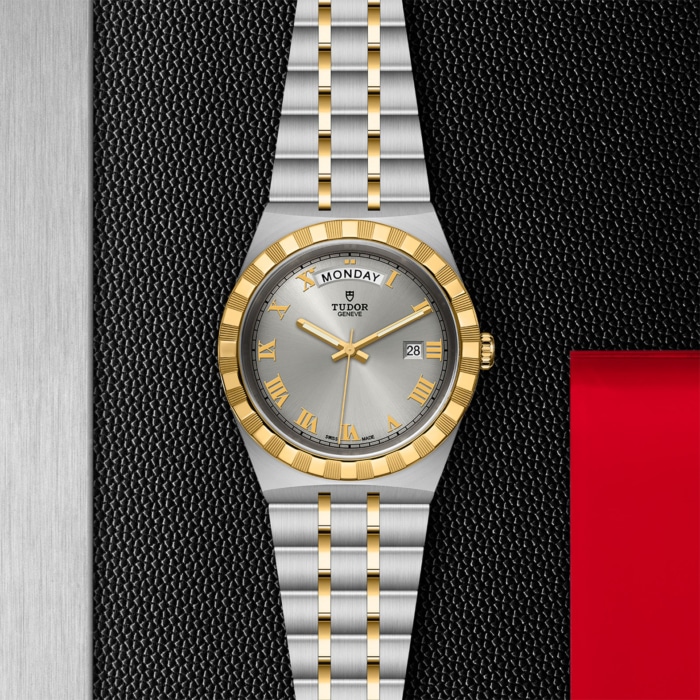 TUDOR Royal - Image 4