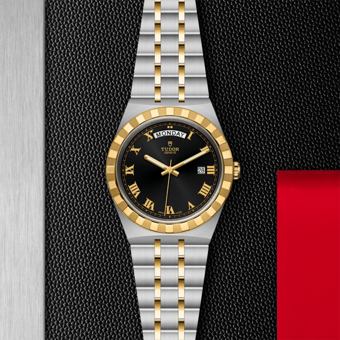 TUDOR Royal - Image 4