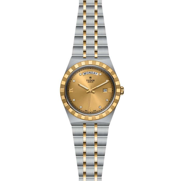 TUDOR Royal - Image 2