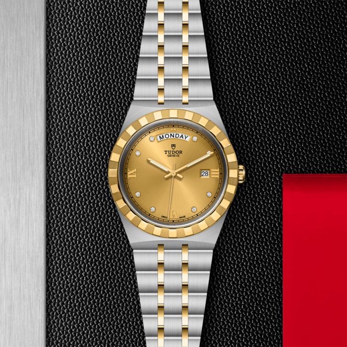 TUDOR Royal - Image 4