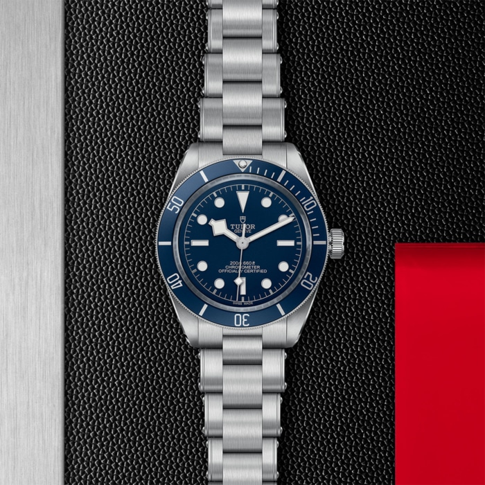 TUDOR Black Bay Fifty-Eight - Image 4