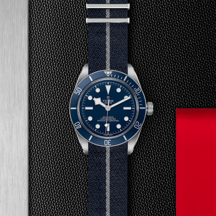 TUDOR Black Bay Fifty-Eight - Image 4