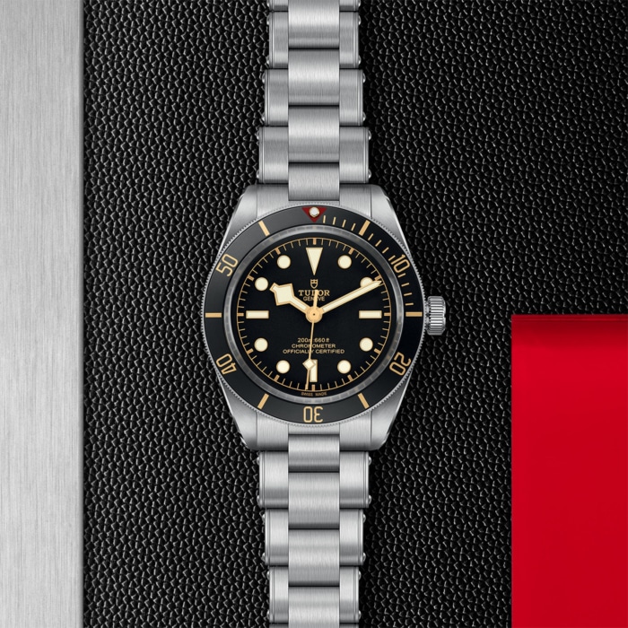 TUDOR Black Bay Fifty-Eight - Image 4