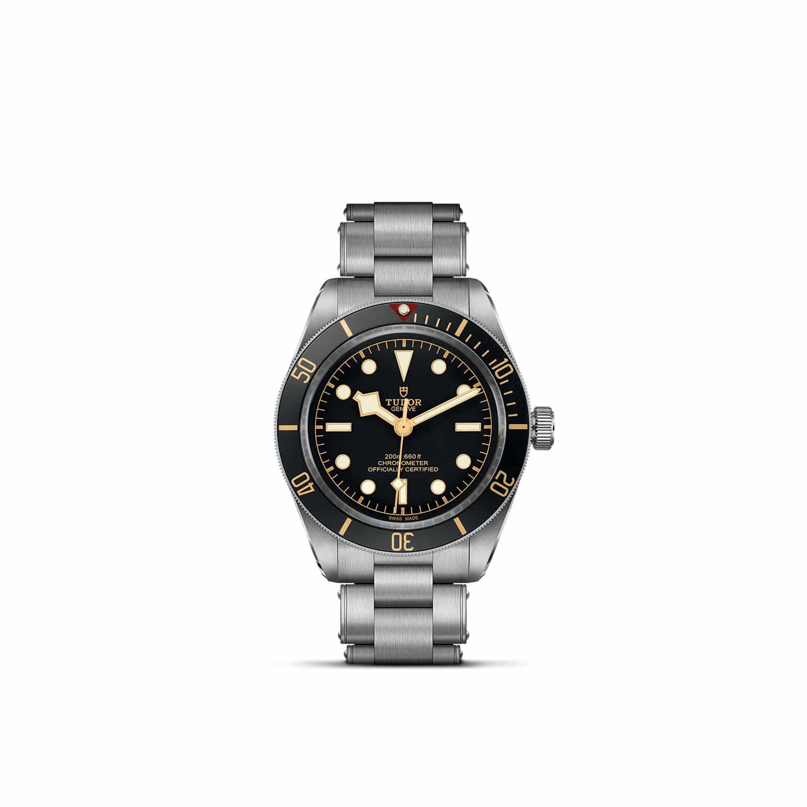 TUDOR Black Bay Fifty-Eight