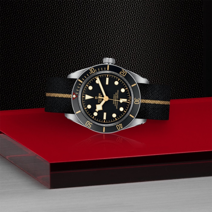 TUDOR Black Bay Fifty-Eight - Image 3